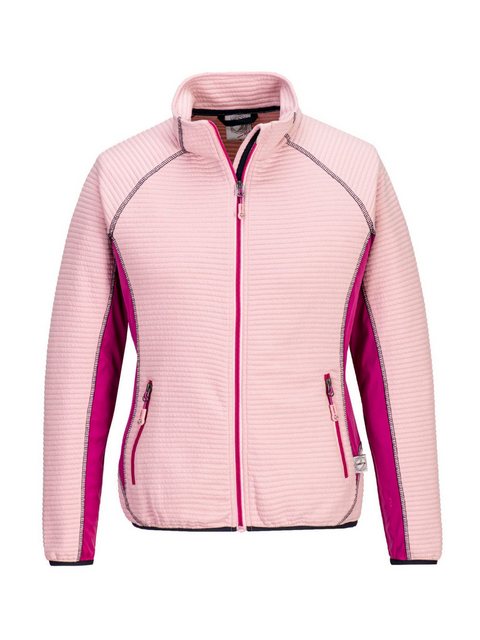 FirstB Fleecejacke Damen Fleecejacke Babsi günstig online kaufen