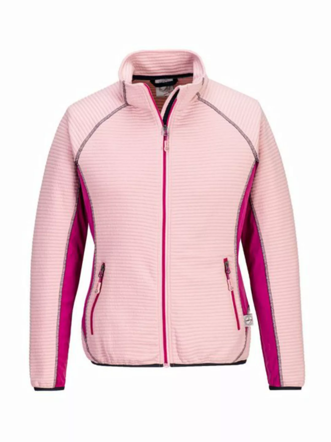 FirstB Fleecejacke Damen Fleecejacke Babsi günstig online kaufen