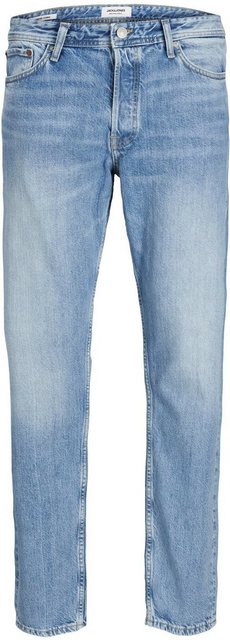 Jack & Jones Herren Jeans JJICHRIS JJORIGINAL CJ 920 - Relaxed Fit - Blau - günstig online kaufen