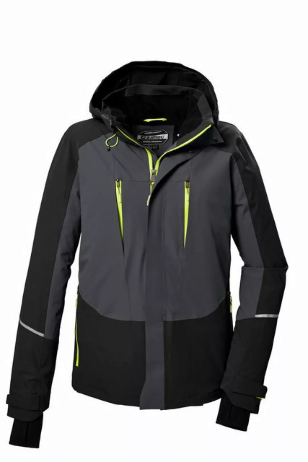 Killtec Sommerjacke killtec Herren Funktionsjacke KOW 29 MN günstig online kaufen