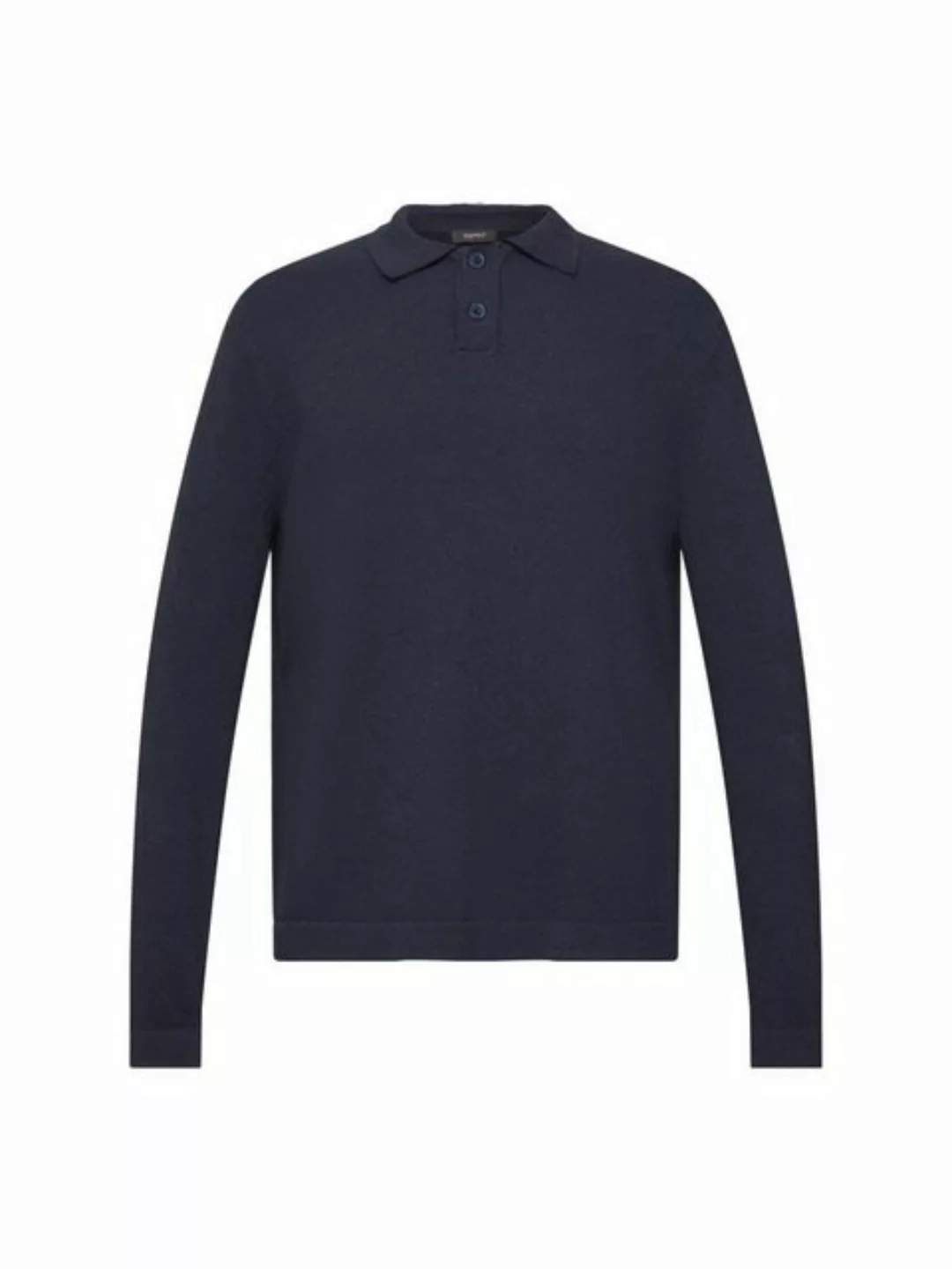 Esprit Collection Rollkragenpullover Pullover mit Polokragen günstig online kaufen