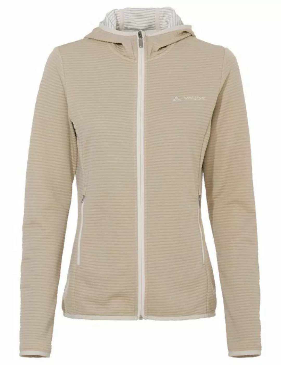 VAUDE Outdoorjacke SE Women's Strona Hoody Jacket II (1-St) Klimaneutral ko günstig online kaufen