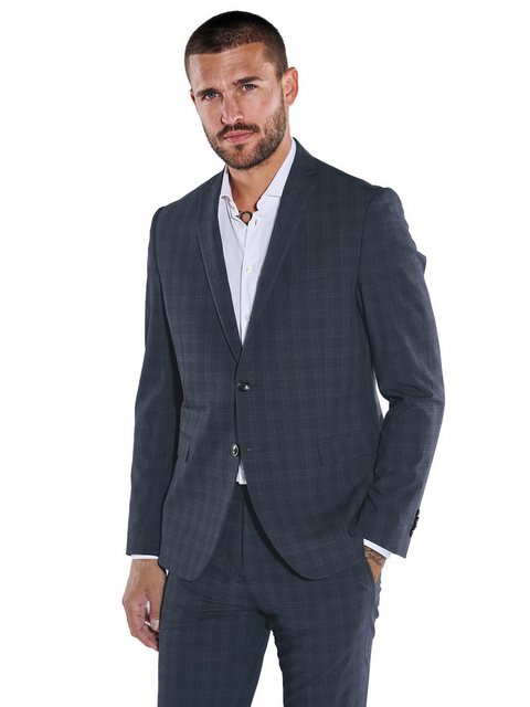 emilio adani Anzugsakko Anzug-Sakko slim fit günstig online kaufen