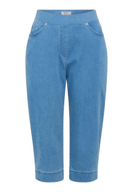 RAPHAELA by BRAX 5-Pocket-Jeans Style CARINA CAPRI günstig online kaufen