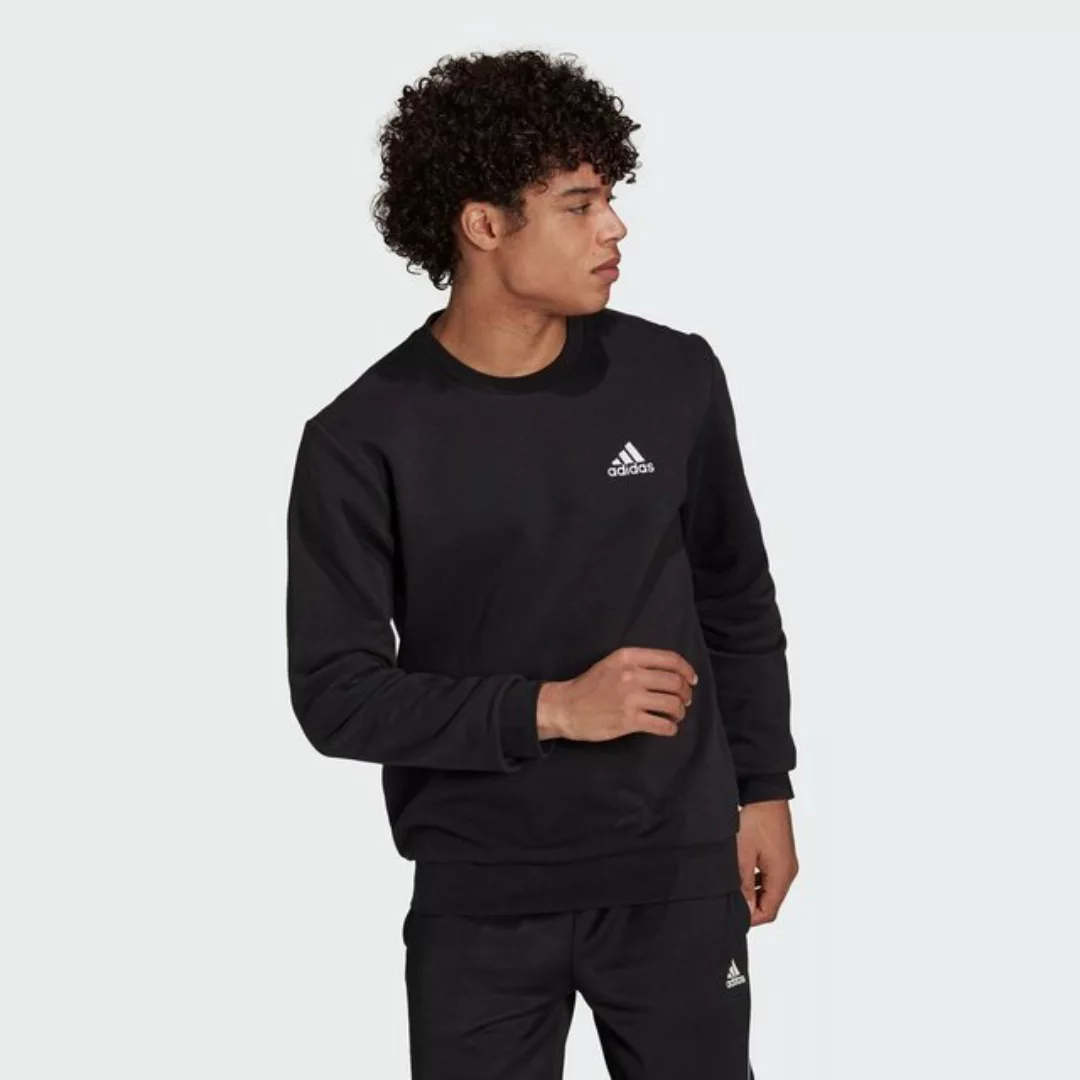 adidas Sportswear Sweatshirt ESSENTIALS FLEECE günstig online kaufen