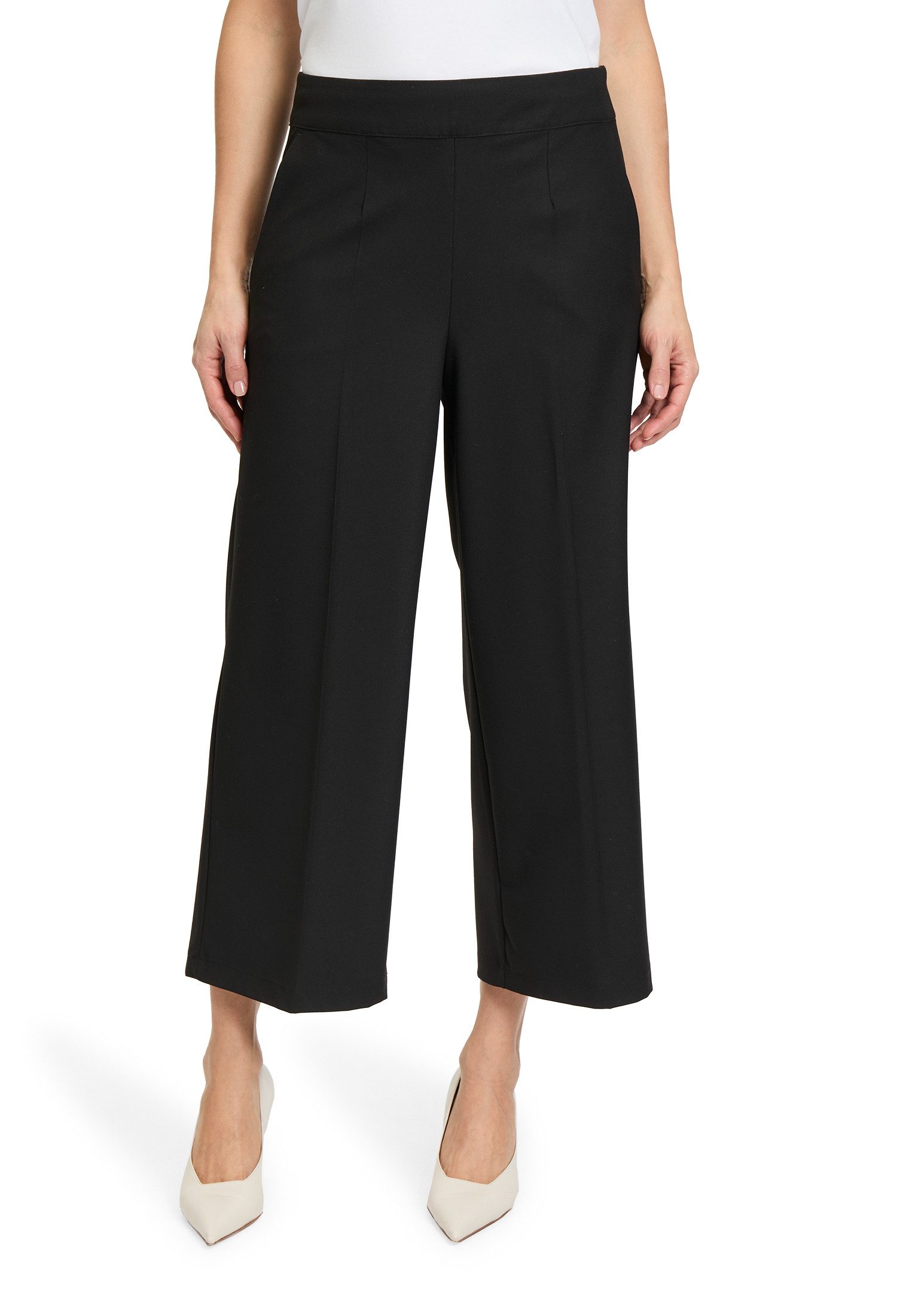 Betty Barclay Marlene-Hose Betty Barclay Damen günstig online kaufen
