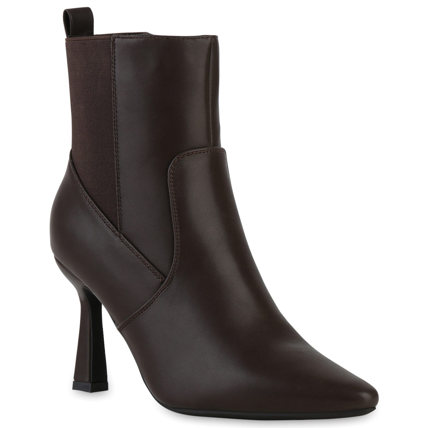VAN HILL 840750 Stiefelette Schuhe günstig online kaufen