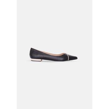 Mangará  Ballerinas Elegante Mangará Ariri Leder Ballerinas günstig online kaufen