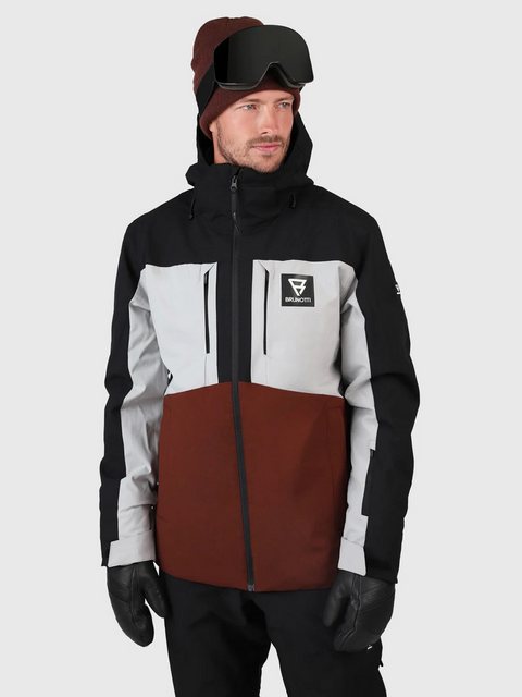 Brunotti Funktionsjacke Aratin Men Snow Jacket günstig online kaufen