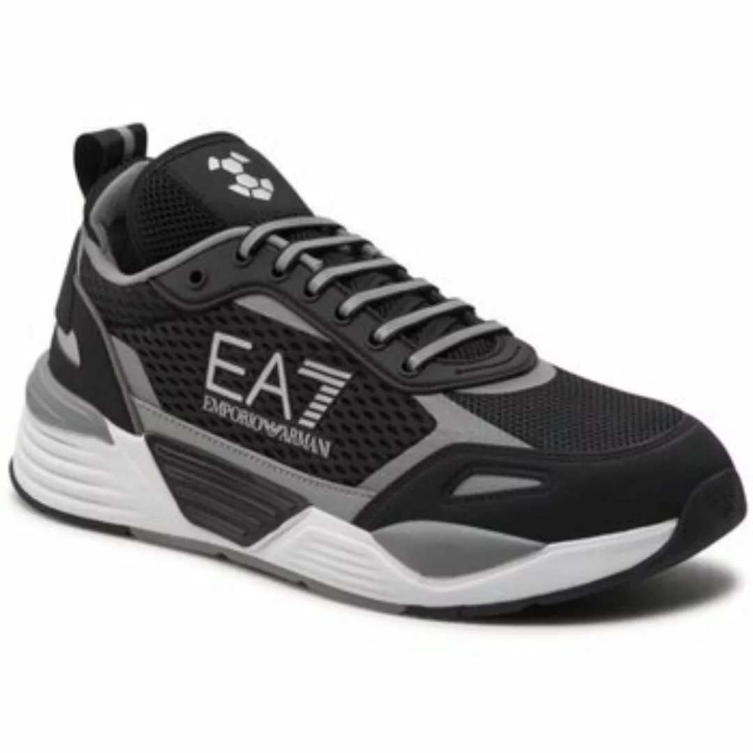 Emporio Armani EA7  Sneaker X8X159 XK379 günstig online kaufen