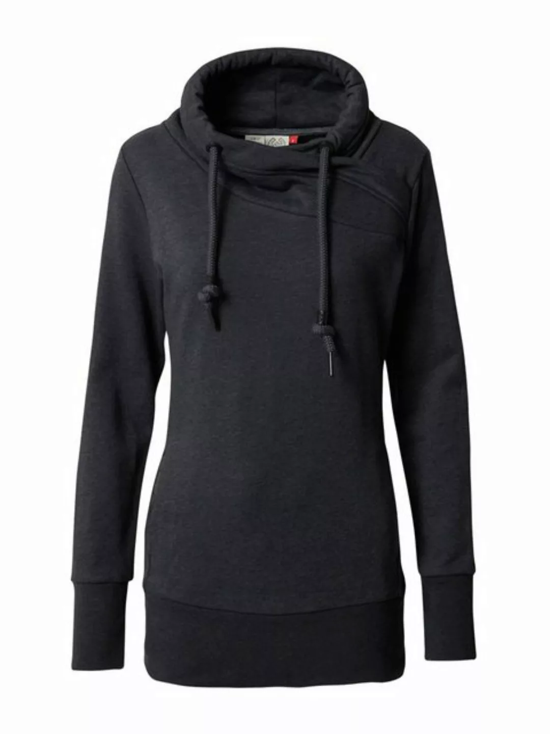 Ragwear Sweatshirt NESKA (1-tlg) Plain/ohne Details günstig online kaufen