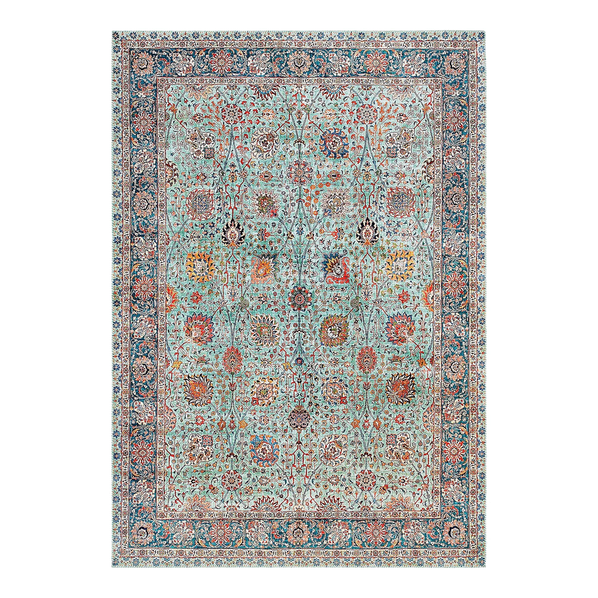 Teppich Mahal Jade 160x230 günstig online kaufen