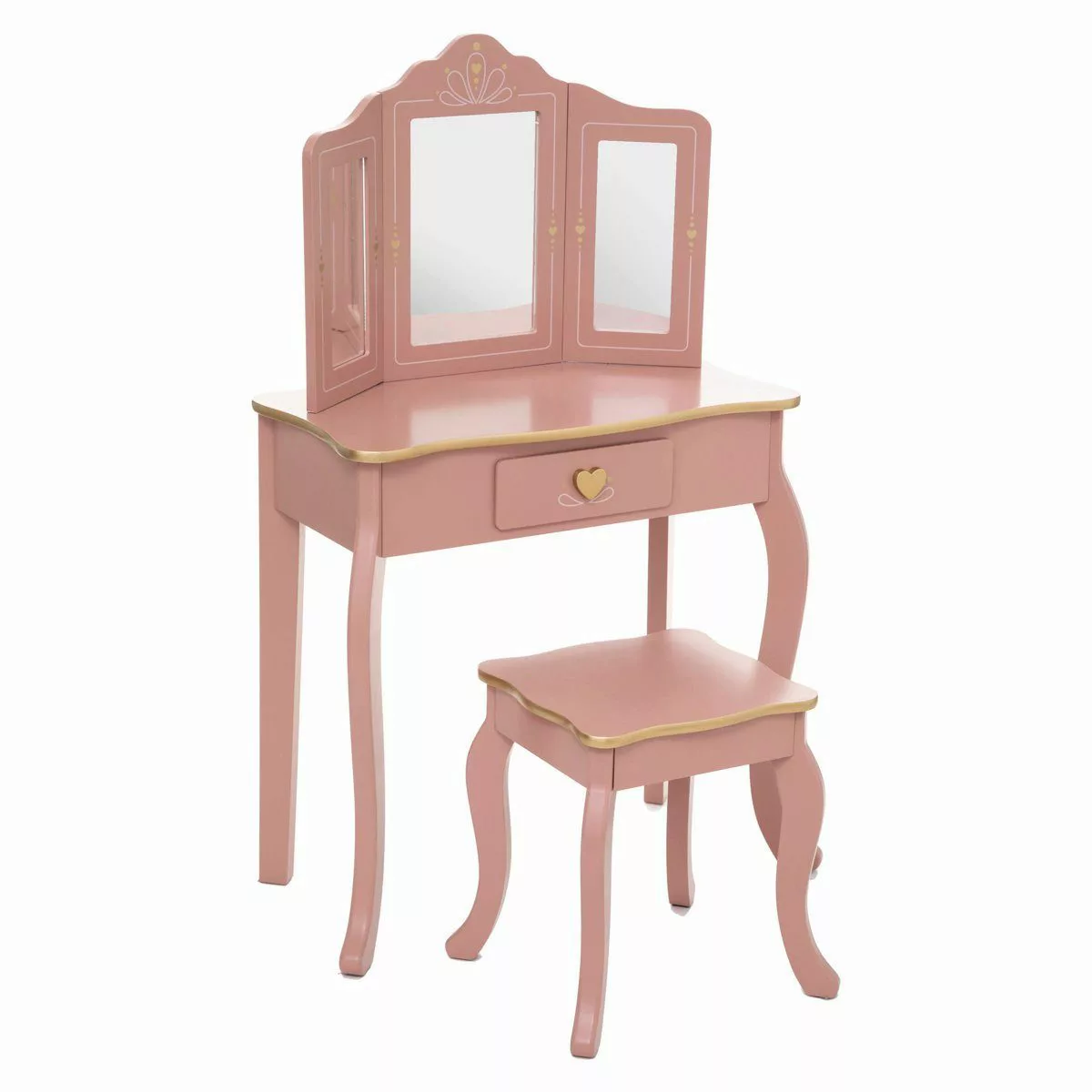 Atmosphera Créateur d'intérieur Kindertisch (funktional), keine günstig online kaufen