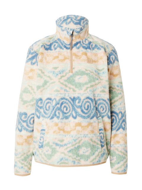 Billabong Sweatshirt MOCK 3 (1-tlg) Weiteres Detail günstig online kaufen