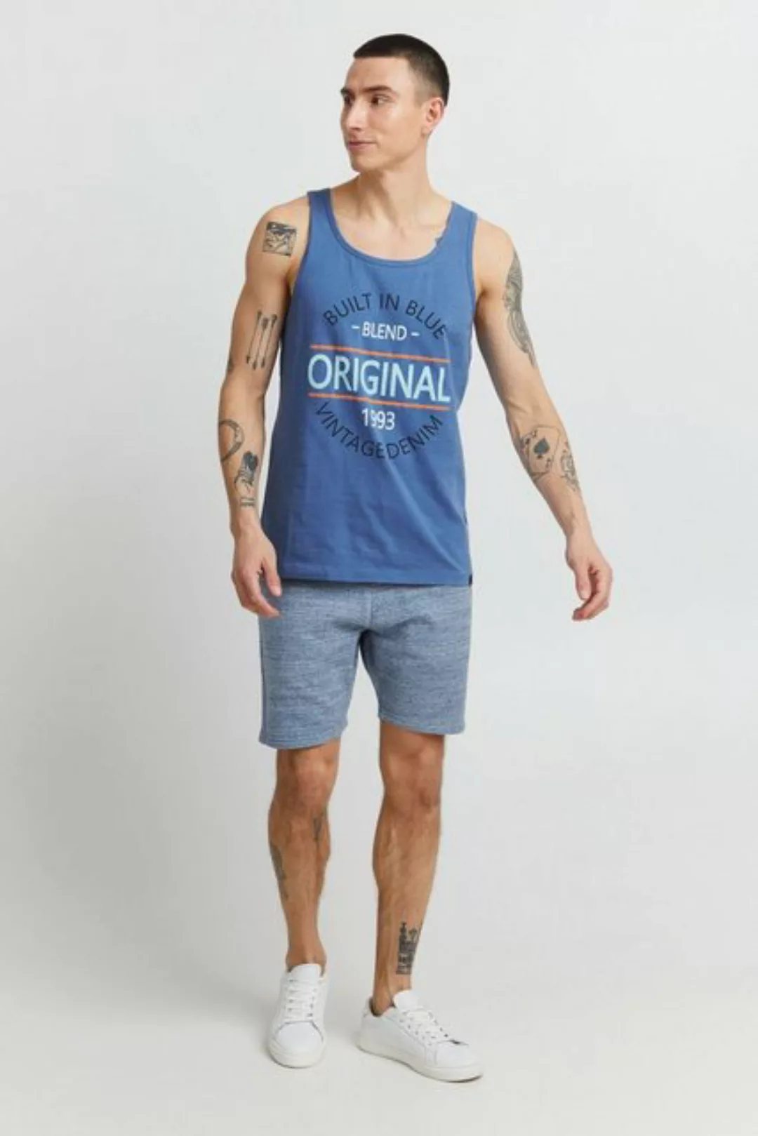 Blend Tanktop "BLEND BHAlvarez" günstig online kaufen