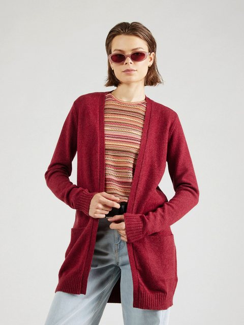 Vila Strickjacke VIRIL OPEN L/S KNIT CARDIGAN - NOOS günstig online kaufen