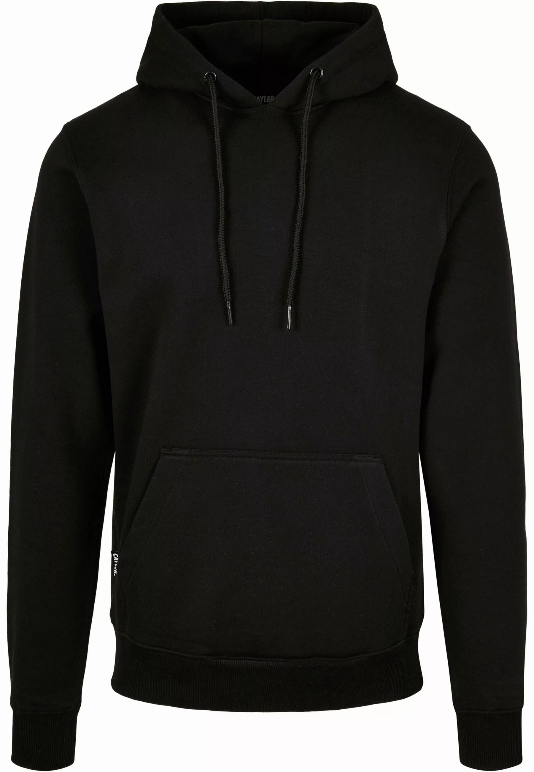 CAYLER & SONS Kapuzensweatshirt "Cayler & Sons Herren C&S Plain Hoody", (1 günstig online kaufen