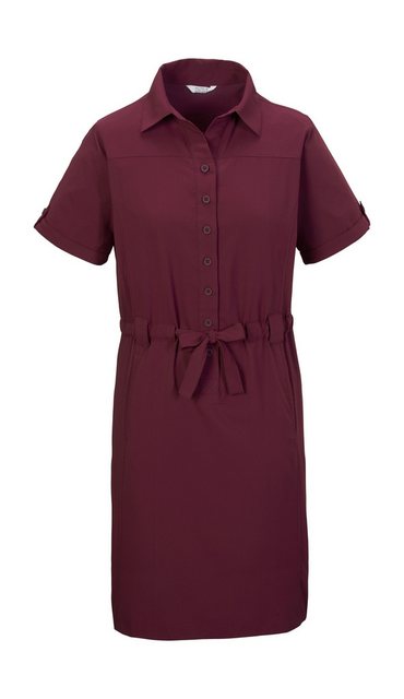 Killtec Sommerkleid KOS 50 WMN DRSS Leichtes, wasserabweisendes Kleid mit K günstig online kaufen