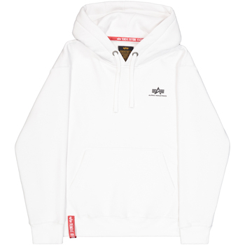 Alpha Industries Kapuzensweatshirt Hoody Small Logo günstig online kaufen
