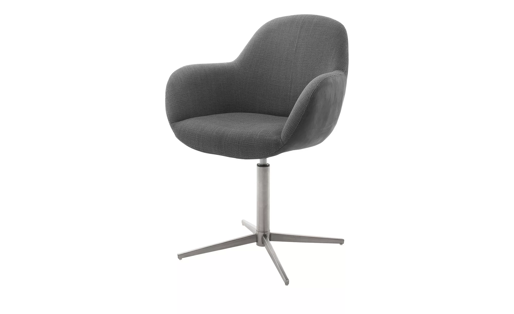 MCA furniture Esszimmerstuhl "Melrose", (Set), 2 St. günstig online kaufen