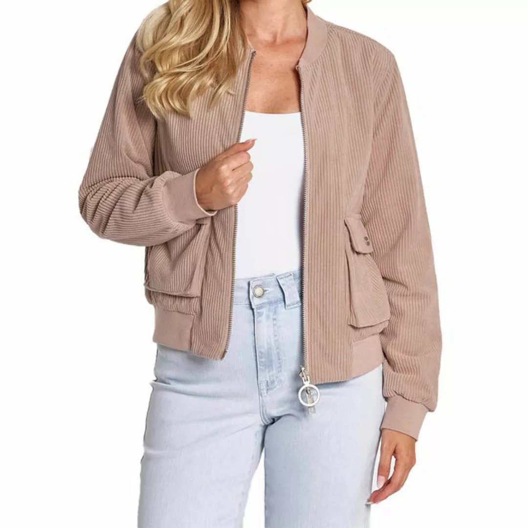 Zhrill Blouson Wendejacke - ZHJULIE CORDUROY günstig online kaufen