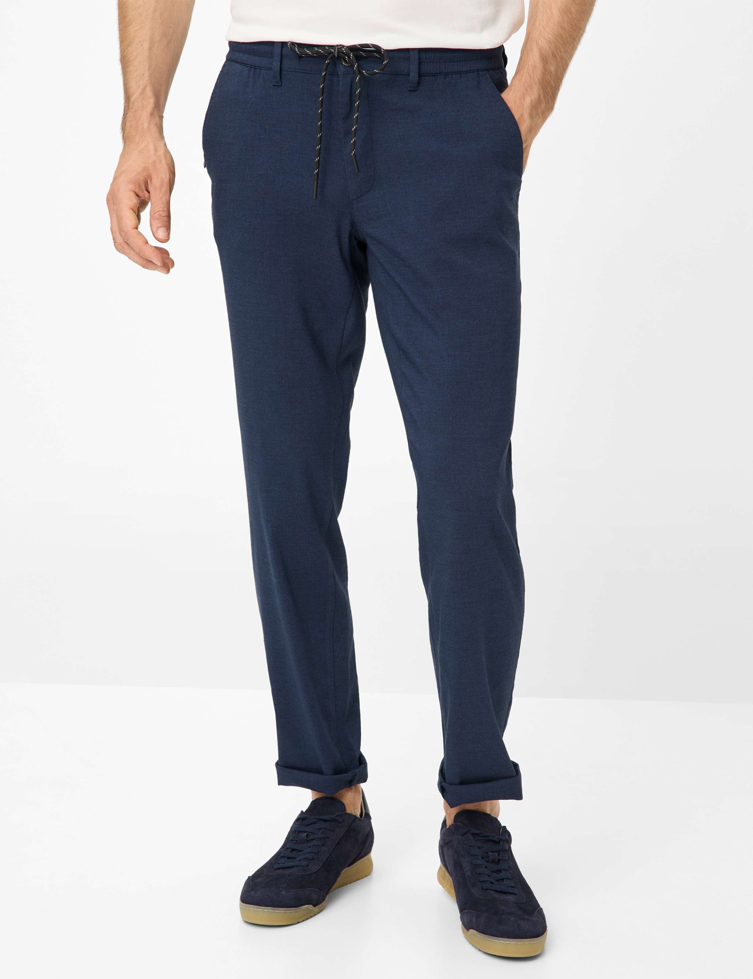 EUREX by BRAX Chinohose "Style Flatfronthose" günstig online kaufen