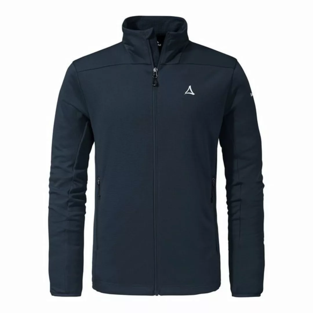 Schöffel Outdoorjacke Fleece Jacket Svardalen M NAVY BLAZER günstig online kaufen