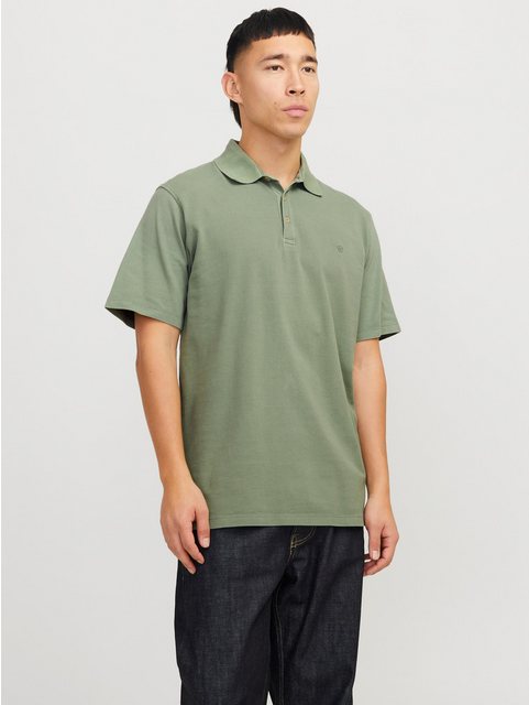 Jack & Jones Poloshirt JPRCCWILLIAM WASH SS POLO SN günstig online kaufen