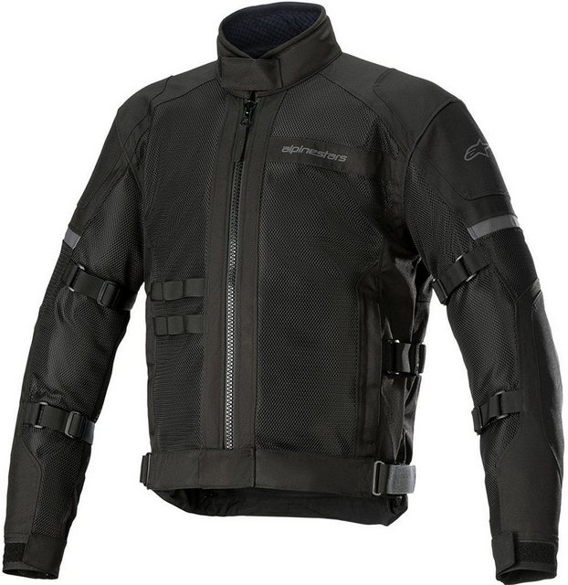 Alpinestars Motorradjacke Crosshill WP Air Motorrad Textiljacke günstig online kaufen