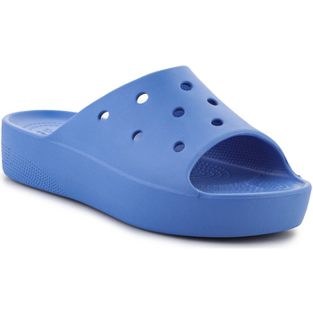 Crocs  Pantoffeln CLASSIC PLATFORM SLIDE 208180-4ON günstig online kaufen