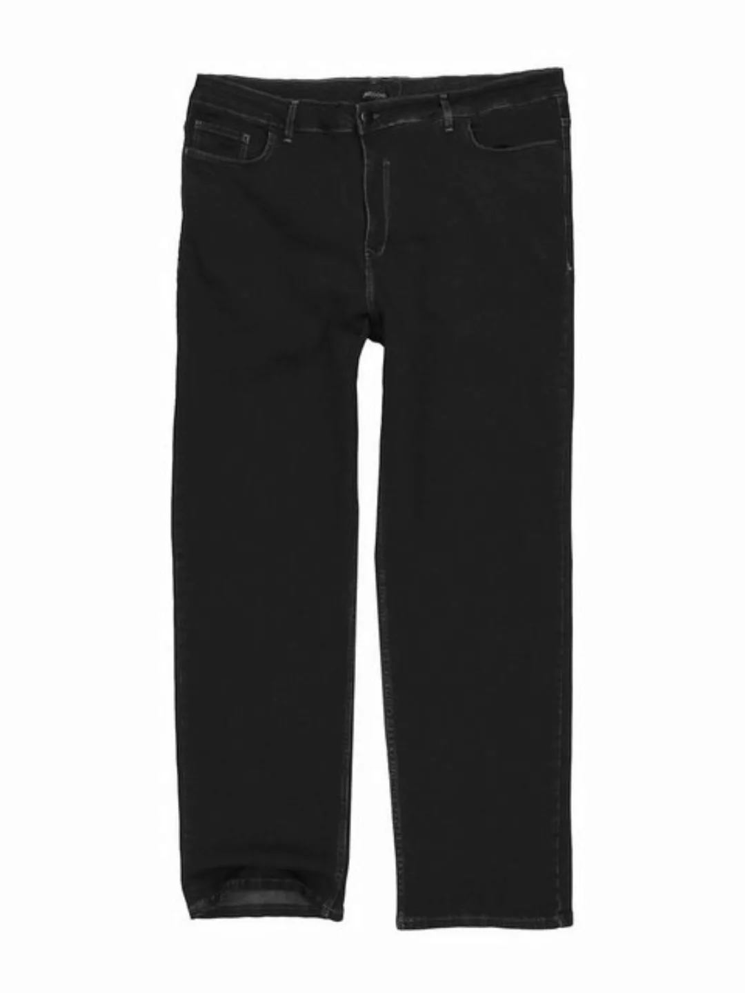 Lavecchia Comfort-fit-Jeans Übergrößen Herren Jeanshose LV-501 Stretch mit günstig online kaufen