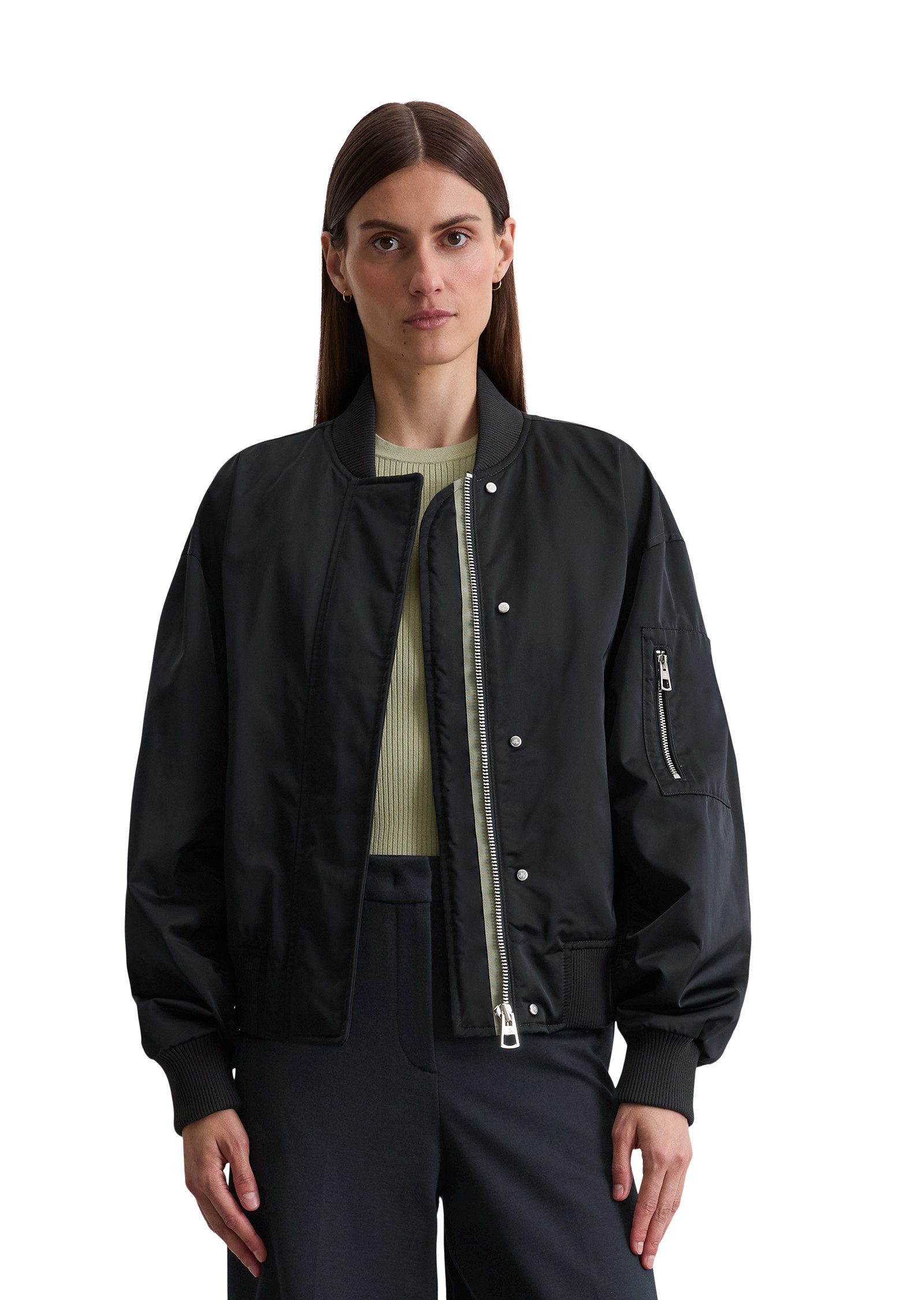 Marc O'Polo Blouson aus der DFB günstig online kaufen