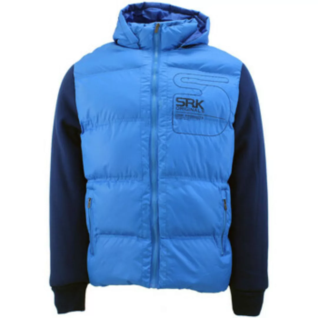 Srk  Herren-Jacke Blouson homme CEVERTO günstig online kaufen