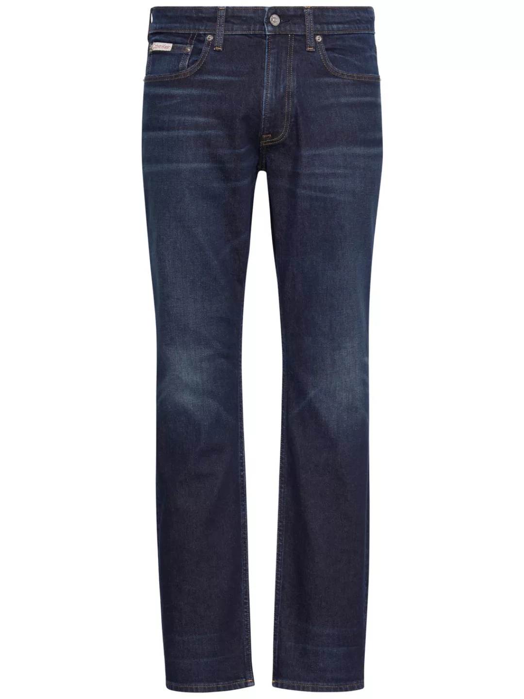 Calvin Klein Jeans Slim-fit-Jeans "SLIM JEANS", Slim fit günstig online kaufen
