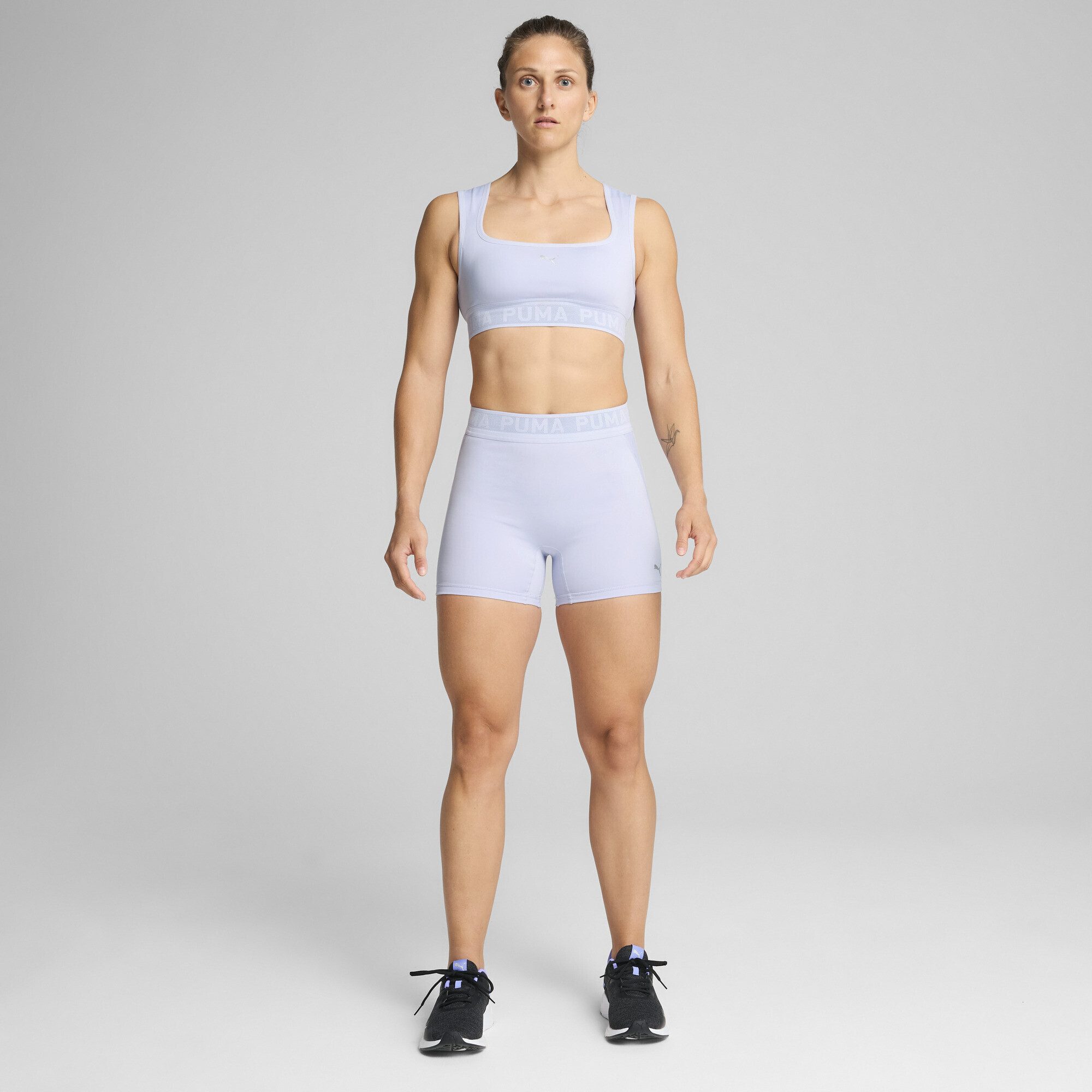 PUMA Sport-BH MOVE LACE BH Damen günstig online kaufen