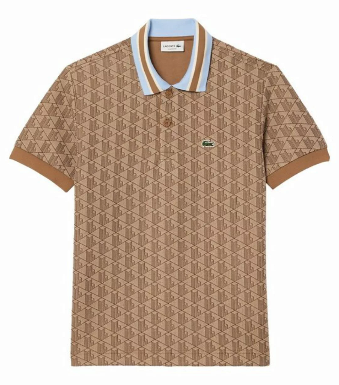 Lacoste Poloshirt günstig online kaufen