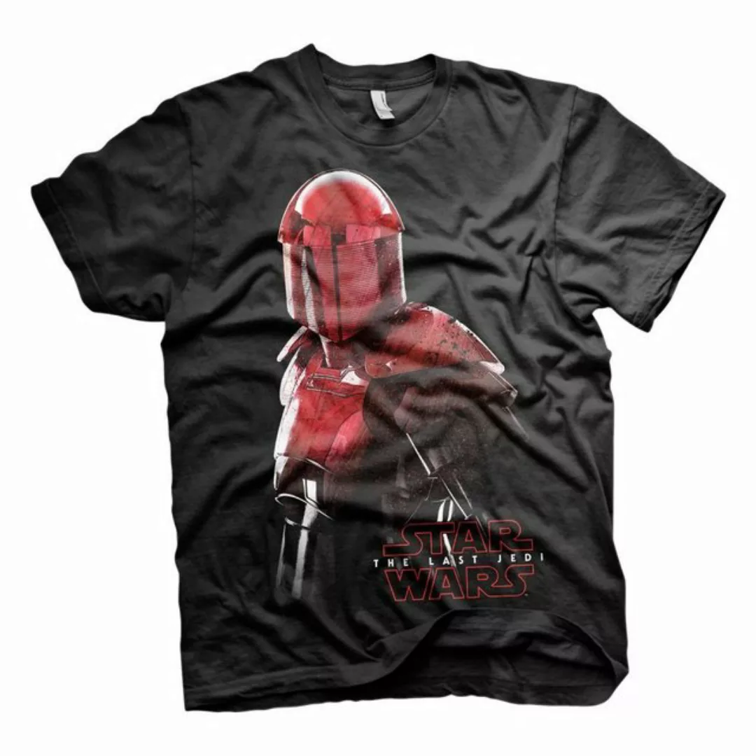 Metamorph T-Shirt T-Shirt -Inked Elite Praetorian Guard günstig online kaufen