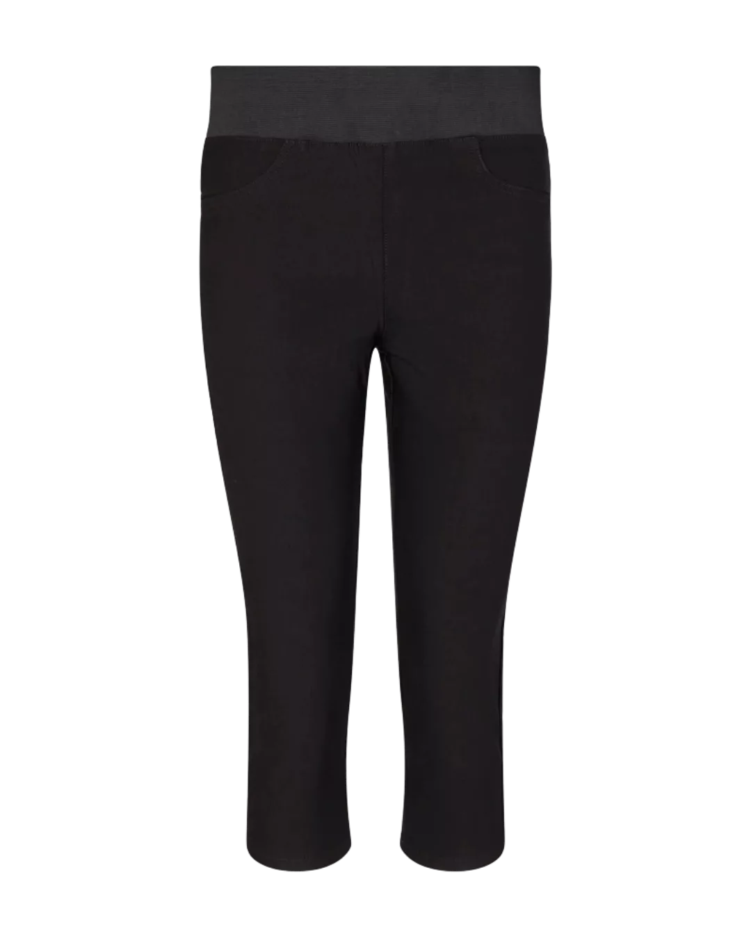 FREEQUENT Caprileggings FQSHANTAL-CA-POWER mit extra breitem günstig online kaufen