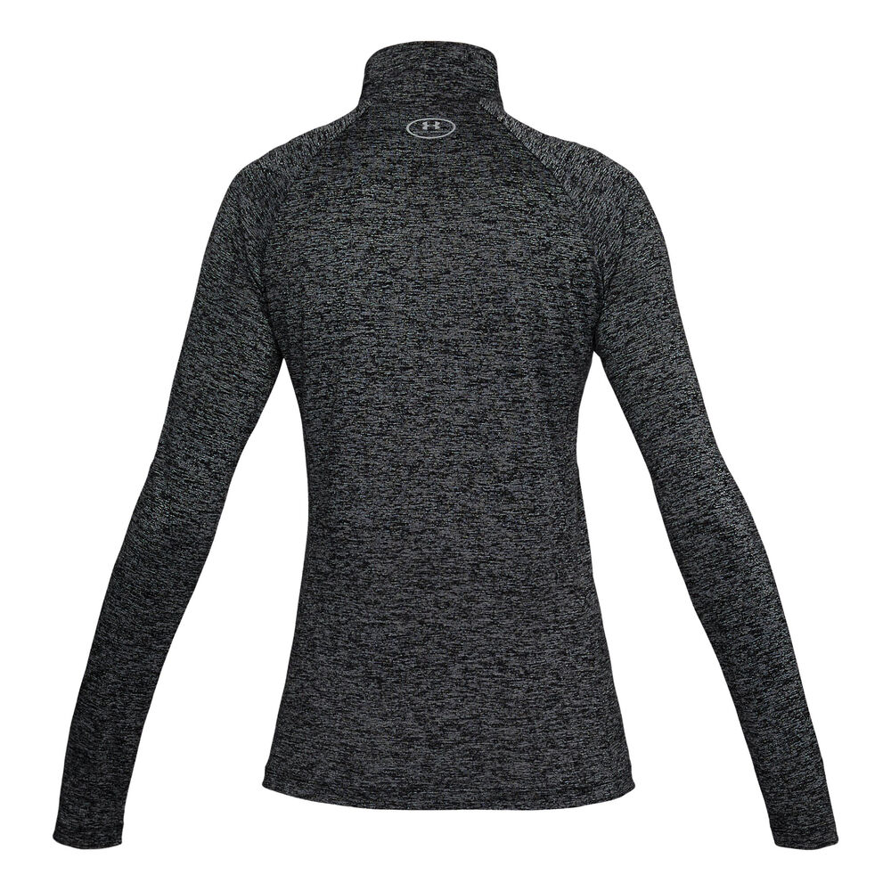 Tech Twist 1/2 Zip Longsleeve günstig online kaufen