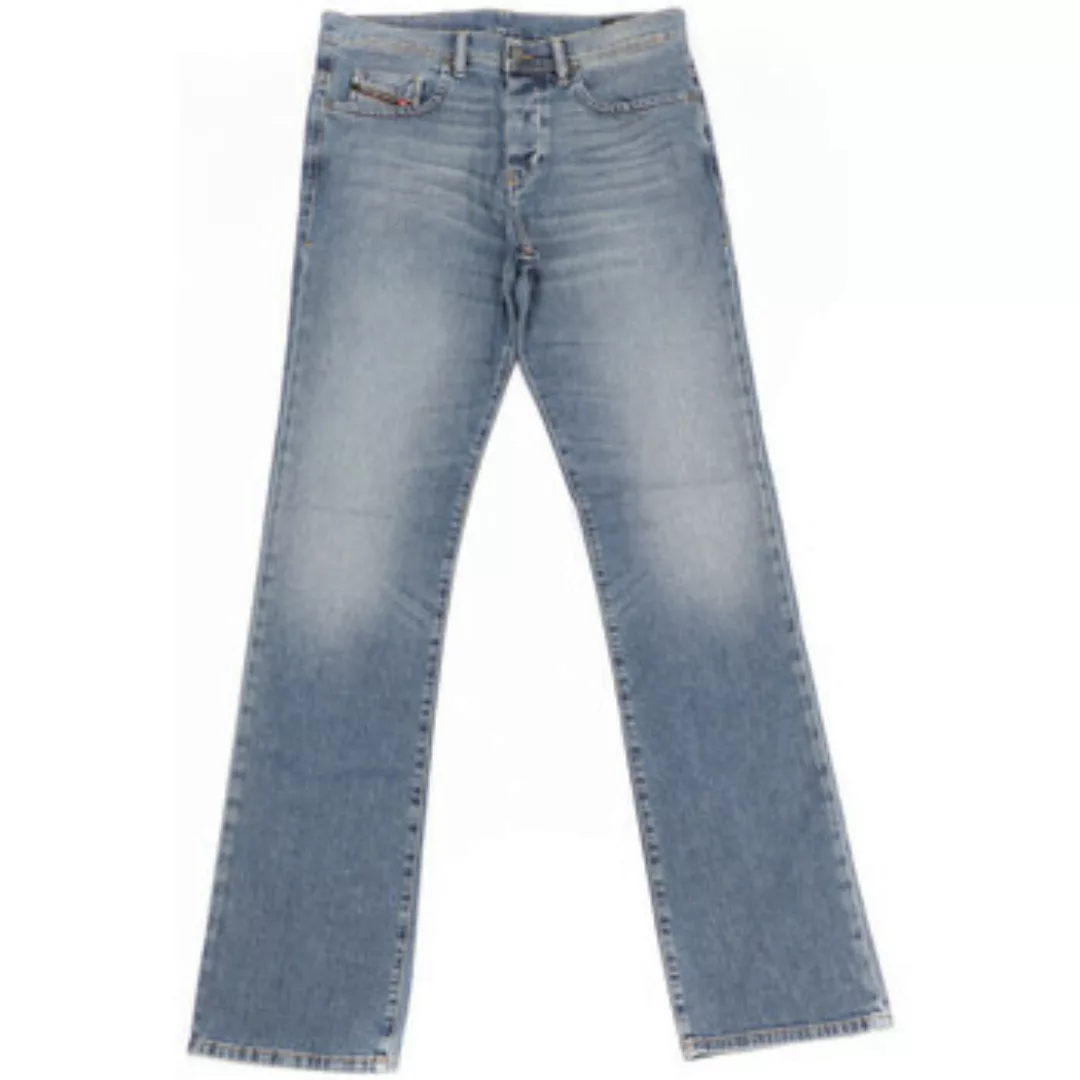 Diesel  Straight Leg Jeans A03487-009EI günstig online kaufen