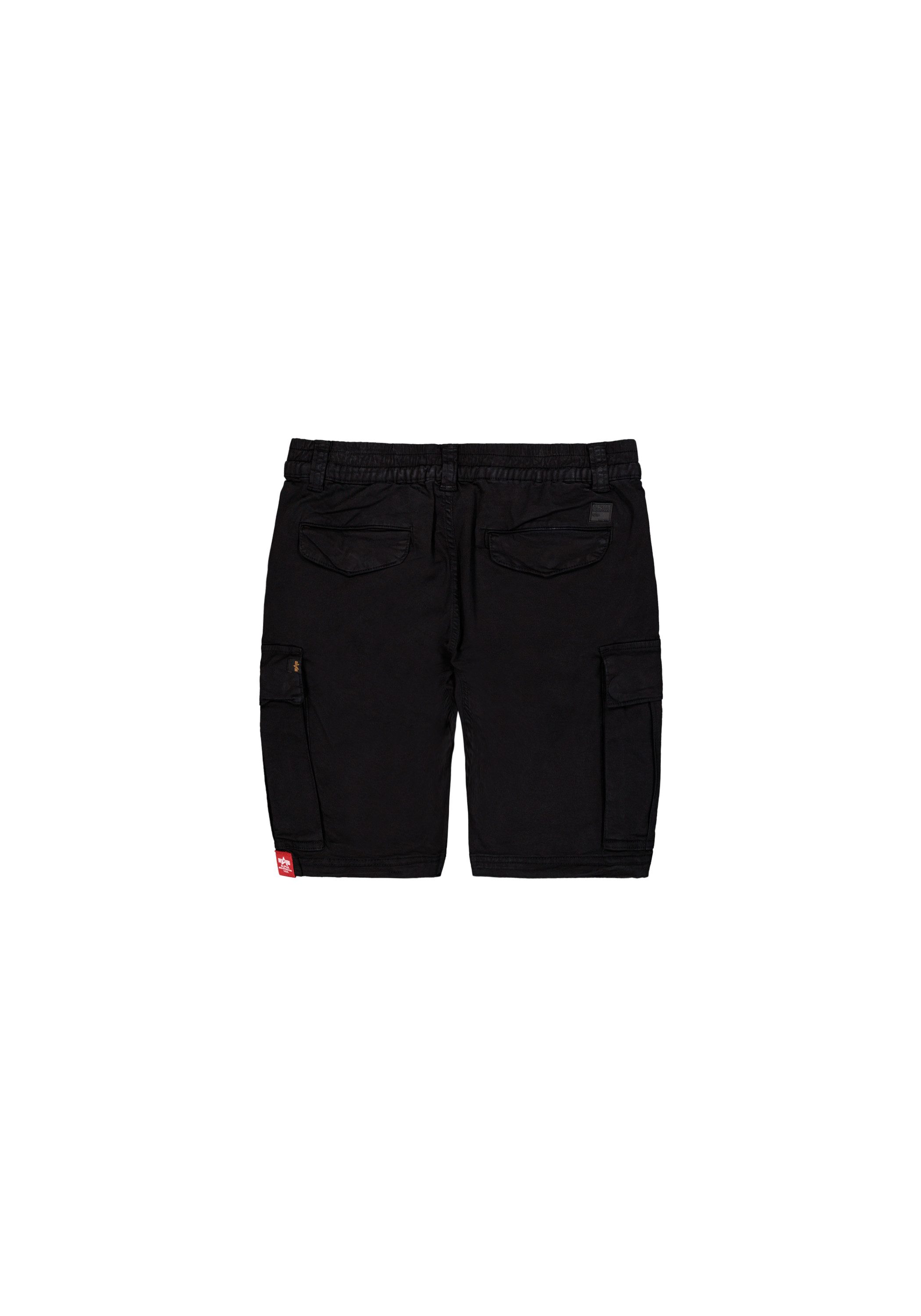 Alpha Industries Shorts "Alpha Industries Men - Shorts Airman Short" günstig online kaufen