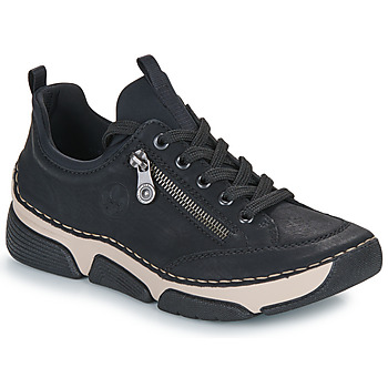 Rieker Slip-On Sneaker, Schlupfschuh, Halbschuh, Freizeitschuh günstig online kaufen