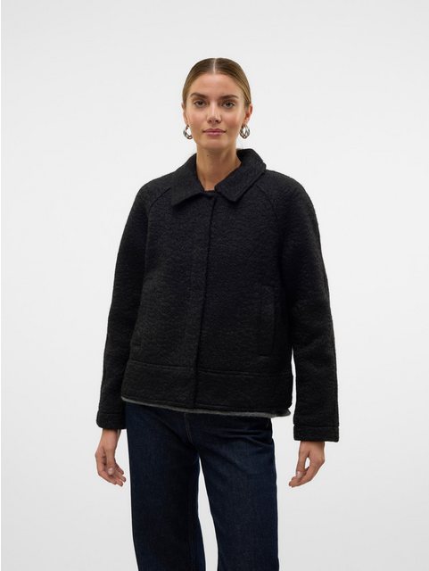 Vero Moda Kurzjacke "VMLARA SHORT JACKET NOOS" günstig online kaufen