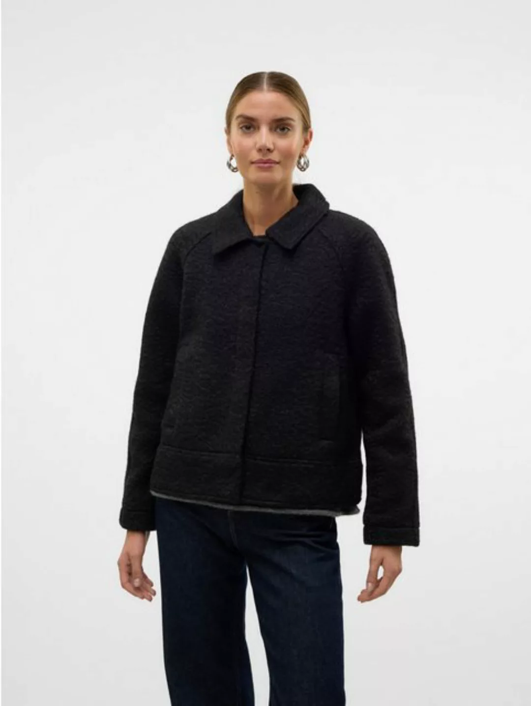 Vero Moda Kurzjacke VMLARA SHORT JACKET NOOS günstig online kaufen