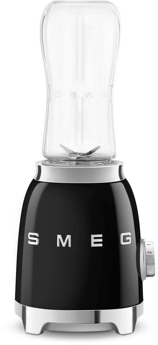 Smeg Standmixer »PBF01BLEU Schwarz«, 300 W günstig online kaufen