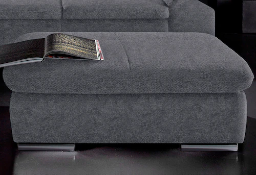 sit&more Hocker "Ascara" günstig online kaufen