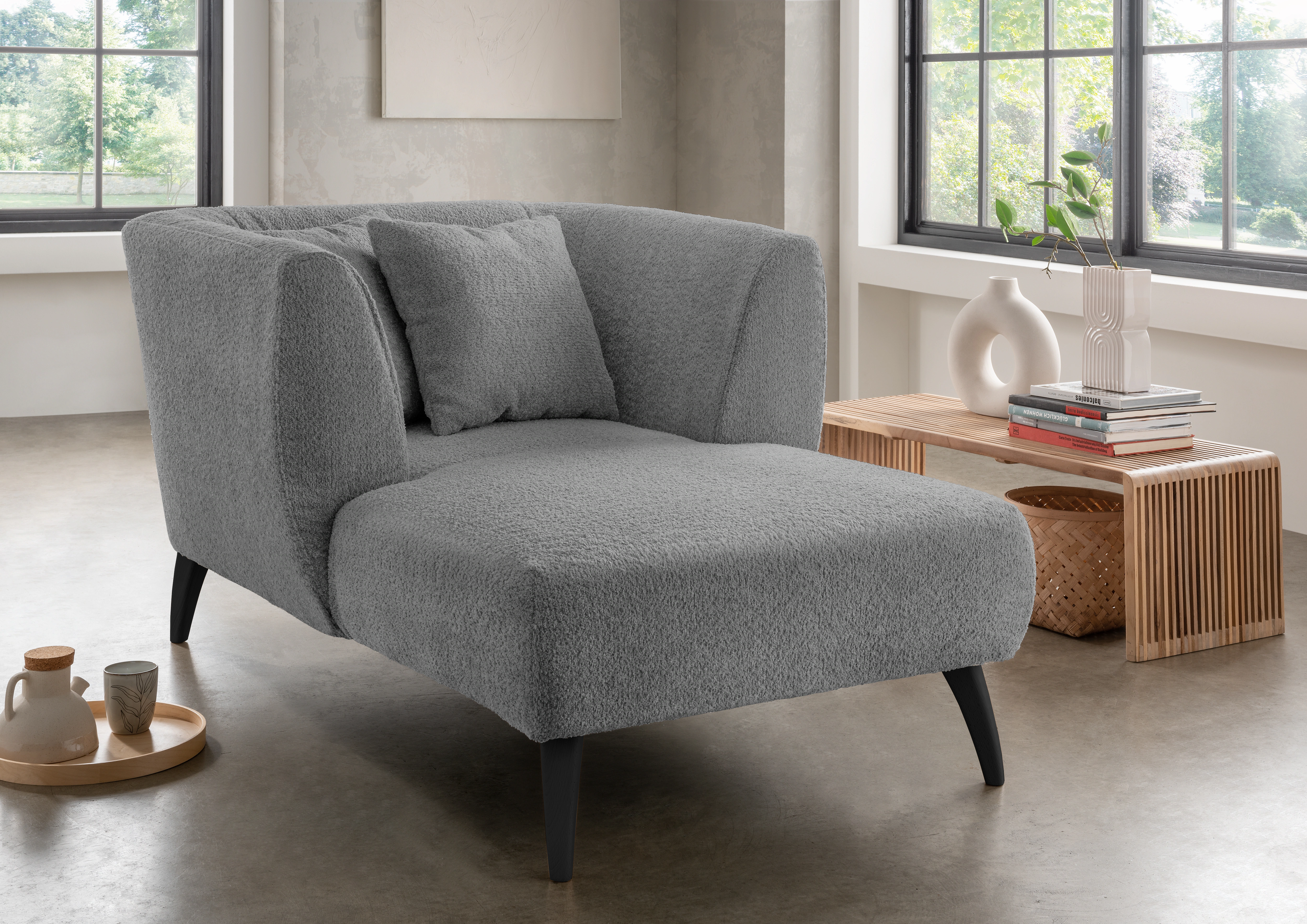 INOSIGN Loveseat "Colori" günstig online kaufen