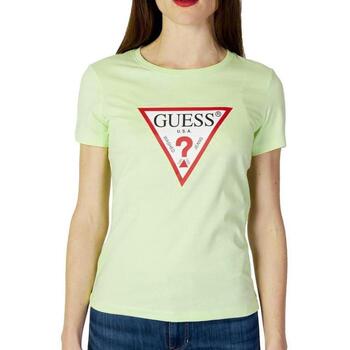 Guess  T-Shirts & Poloshirts W1YI1B-I3Z11 günstig online kaufen