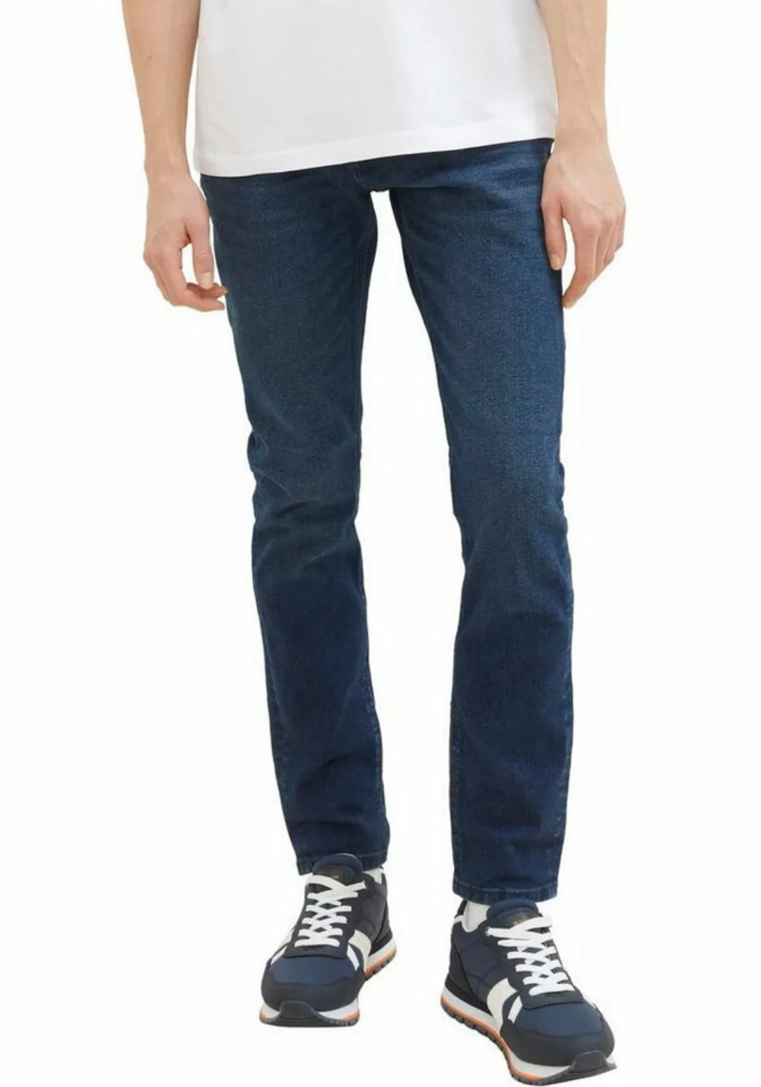 TOM TAILOR Denim Slim-fit-Jeans Piers Slim günstig online kaufen