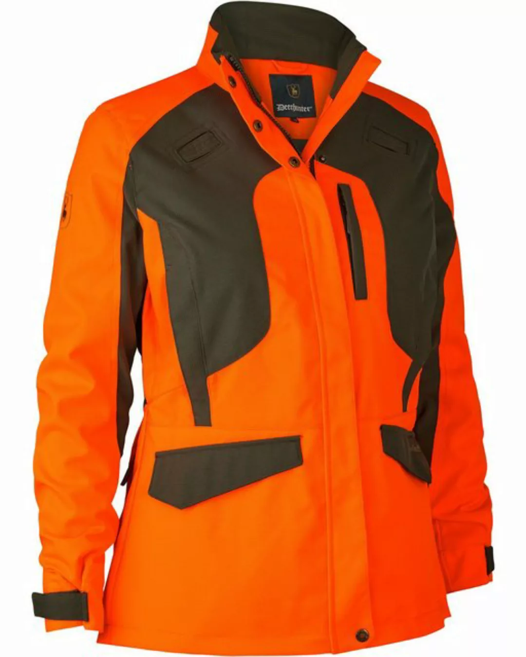 Deerhunter Outdoorjacke Damen Jacke Lady Ann Extreme Drückjagd & Treibjagd, günstig online kaufen